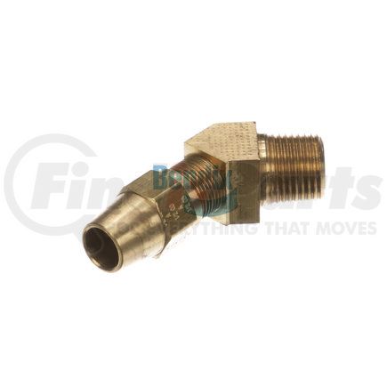 Bendix 227162 Compression Fitting