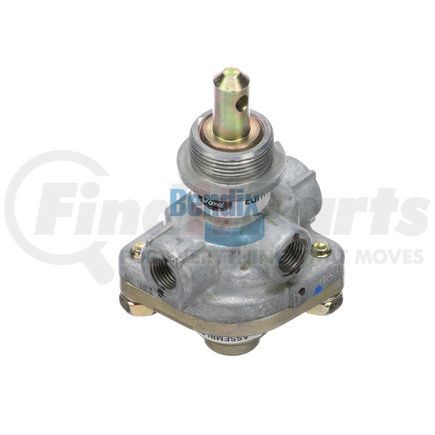 Bendix 101850N PP-1® Push-Pull Control Valve - New, Push-Pull Style