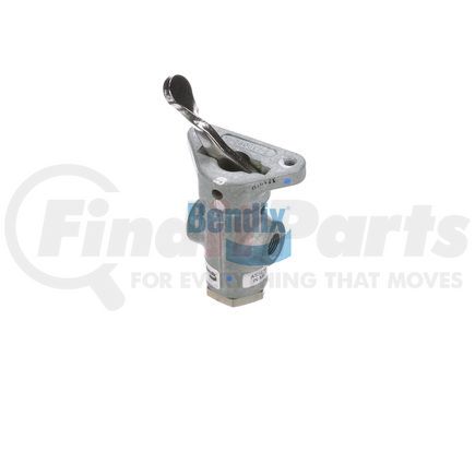 Bendix 102969 TW-1™ Air Brake Control Valve - New, 2-Position Type, Flipper Style