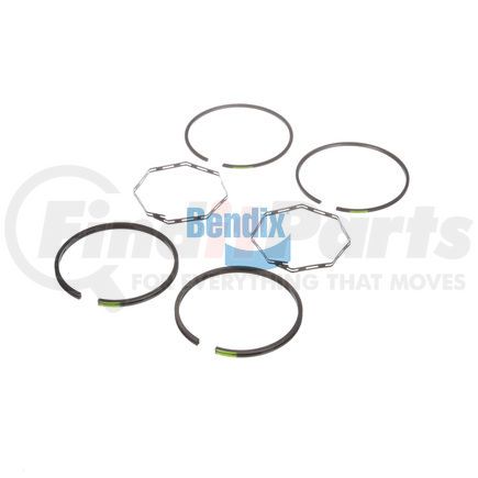 Bendix 104048 Piston Ring Kit