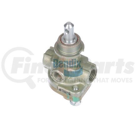 Bendix 104240N PP-1® Push-Pull Control Valve - New, Push-Pull Style