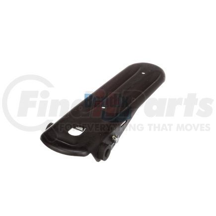 Bendix 104276 Air Brake Plate and Treadle Assembly