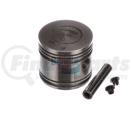 Bendix 106110N Air Brake Compressor