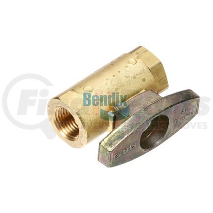 Bendix 106118N Air Brake Hose