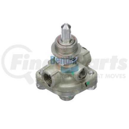 Bendix 106311N PP-1® Push-Pull Control Valve - New, Push-Pull Style