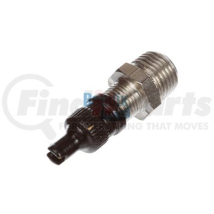 BENDIX 107128N - tire inflator valve | tire inflator valve