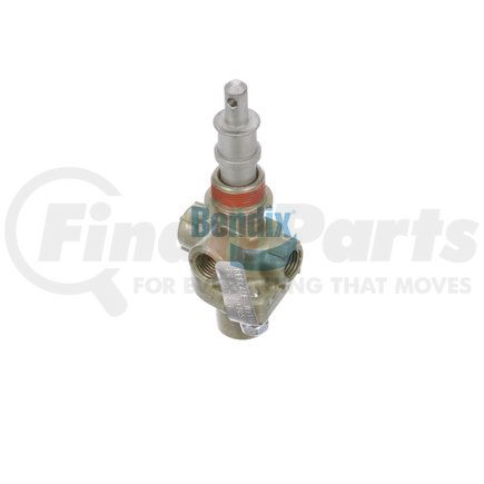 Bendix 107461N PP-1® Push-Pull Control Valve - New, Push-Pull Style