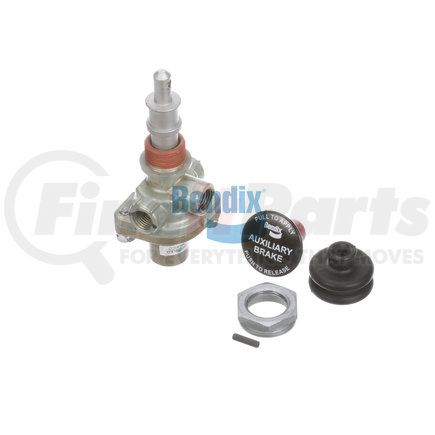 Bendix 107568 VALVE, CONTROL