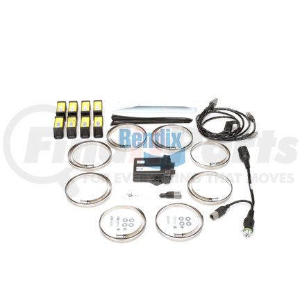 Bendix 108.1408 Retrofit Kit