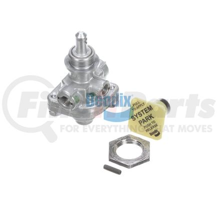 Bendix 108598 PP-1® Push-Pull Control Valve - New, Push-Pull Style