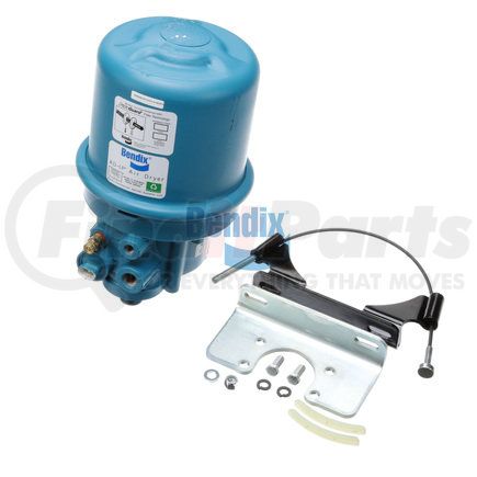 Bendix 109477PG AD-IP® Air Brake Dryer - Remanufactured