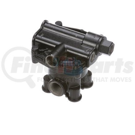 Bendix 110147X SEALCO Air Brake Pressure Proportioning Valve - Remanufactured