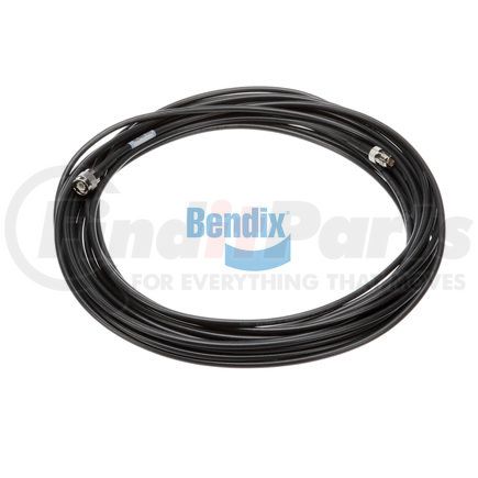 Bendix 260.0232N CTIS Controls Wiring Harness - 40 FT Length, TNC M58A and FSH58A Connectors