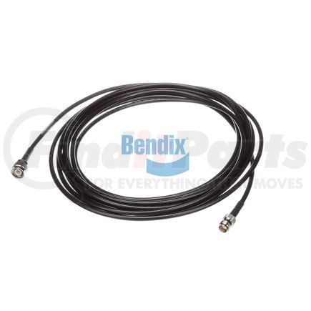 Bendix 260.0253N Central Tire Inflation System (CTIS) Controls Wiring Harness - 17 Feet