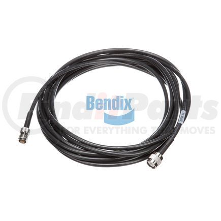 Bendix 260.0254N Central Tire Inflation System (CTIS) Controls Wiring Harness - 20 Feet