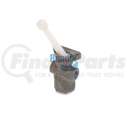 Bendix 275434N TW-3™ Air Brake Control Valve - New, 2-Position Type, Flipper Style