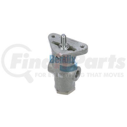 Bendix 276454 TW-4™ Air Brake Control Valve - New, 2-Position Self-Return Type, Push Button Style (without Button)
