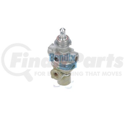 Bendix 276538N PP-2® Push-Pull Control Valve - New, Push-Pull Style