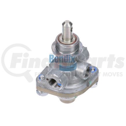 Bendix 276567N PP-1® Push-Pull Control Valve - New, Push-Pull Style