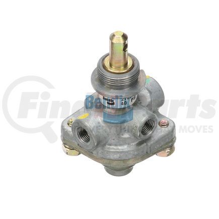 Bendix 276581N PP-1® Push-Pull Control Valve - New, Push-Pull Style