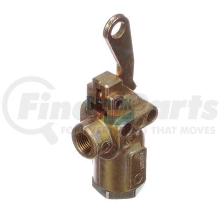 BENDIX 276634N - horn valve | horn valve