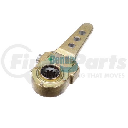 Bendix 278288 Air Brake Manual Slack Adjuster + Cross Reference ...