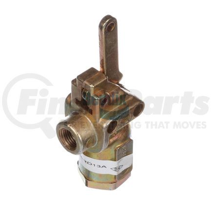 BENDIX 278350 - horn valve | horn valve