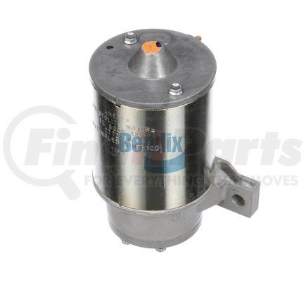 Multi-Purpose Hydraulic Motor