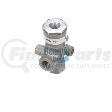 Bendix 279163N Shut Off Valve