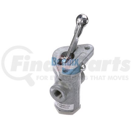 Bendix 279281N TW-1™ Air Brake Control Valve - New, 2-Position Type, Flipper Style