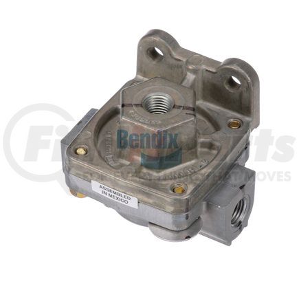 Bendix 281024N QR-1® Air Brake Quick Release Valve - New