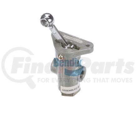 Bendix 281563 TW-1™ Air Brake Control Valve - New, 2-Position Type, Flipper Style