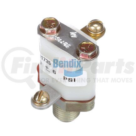 Bendix 281735N Pressure Indicator