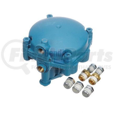 Bendix 281865R RE-6™ Air Brake Emergency Relay Valve - Remanufactured