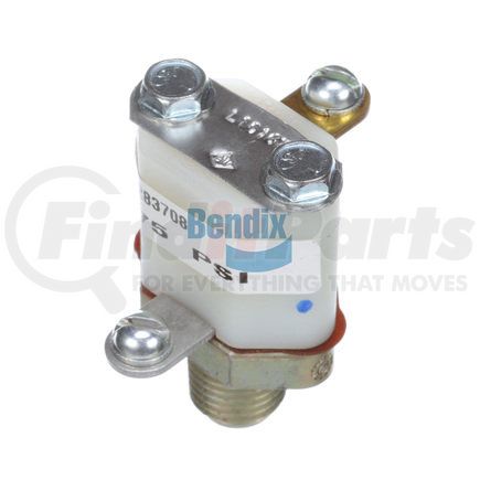 Bendix 283708 Pressure Indicator