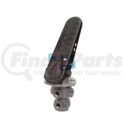 Bendix 283927 E-2™ Single Circuit Foot Brake Valve - New