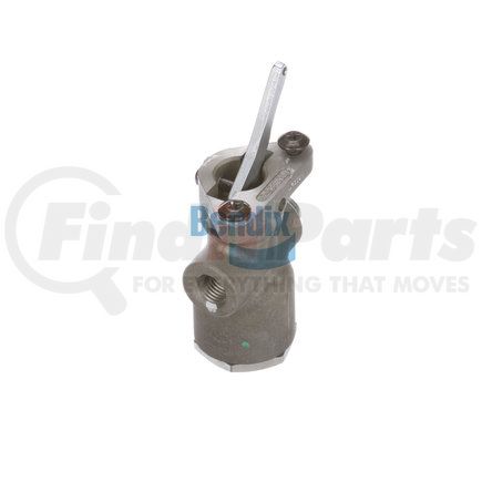 Bendix 283935R TW-3™ Air Brake Control Valve - Remanufactured, 2-Position Type, Flipper Style