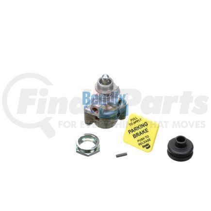 Bendix 284744N VALVE, CONTROL