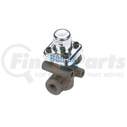 Bendix 286903 PR-4™ Air Brake Pressure Protection Valve - New