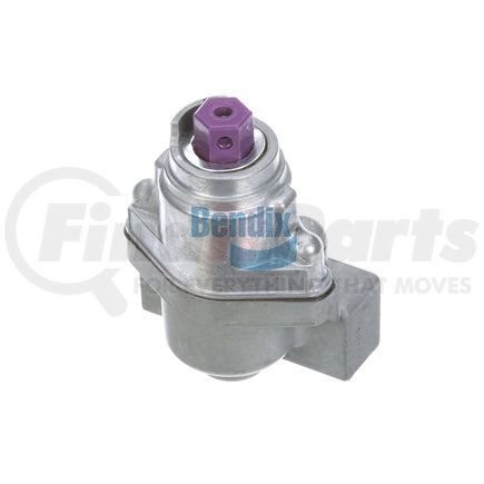 Bendix 287195 TC-2™ Trailer Brake Control Valve - New