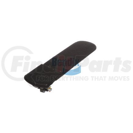 Bendix 228783 Air Brake Plate and Treadle Assembly