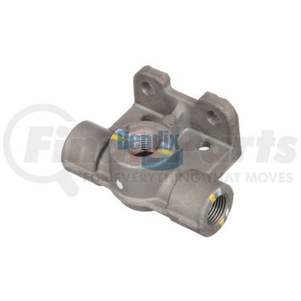 Air Brake Fitting