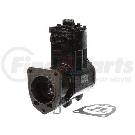 Bendix 3558029X Holset Air Brake Compressor - Remanufactured