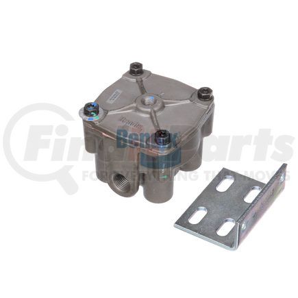 Bendix 5003365 R-12® Air Brake Relay Valve - Remanufactured