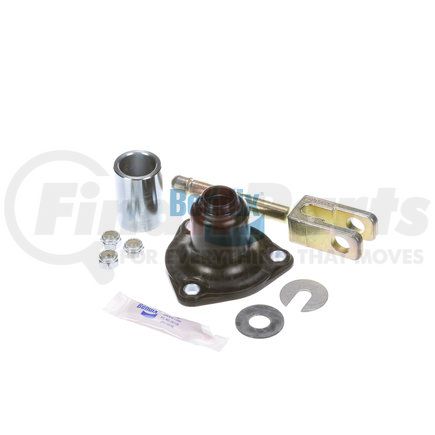 Bendix 5005755 Air Brake Control Valve - DCM-BB Service Kit