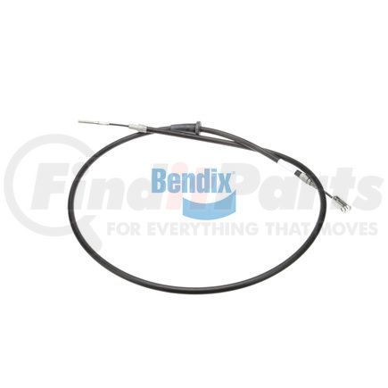 Bendix 5005823 Parking Brake Cable - DCM-BB Service Kit