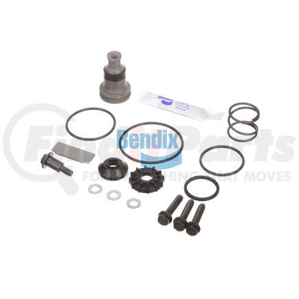 Air Brake Dryer Valve Kit