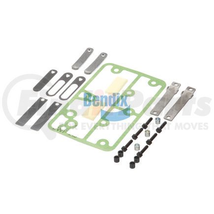 BENDIX 5006406 - cylinder head kit | cylinder head kit