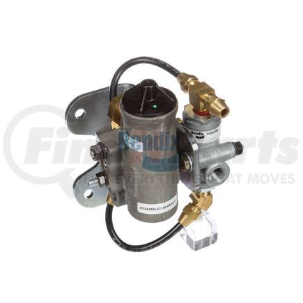 Bendix 5007116 Air Brake Compressor