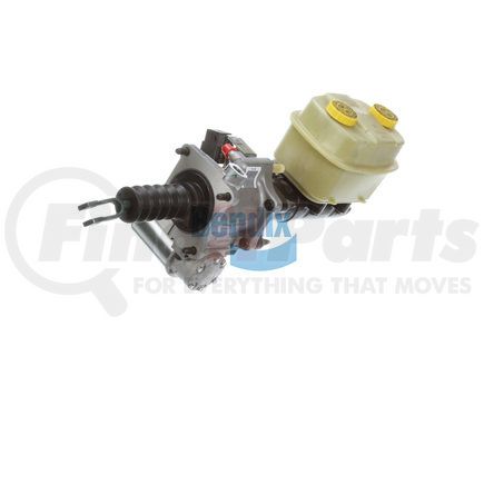 Hydraulic Brake Vacuum Servo Assembly